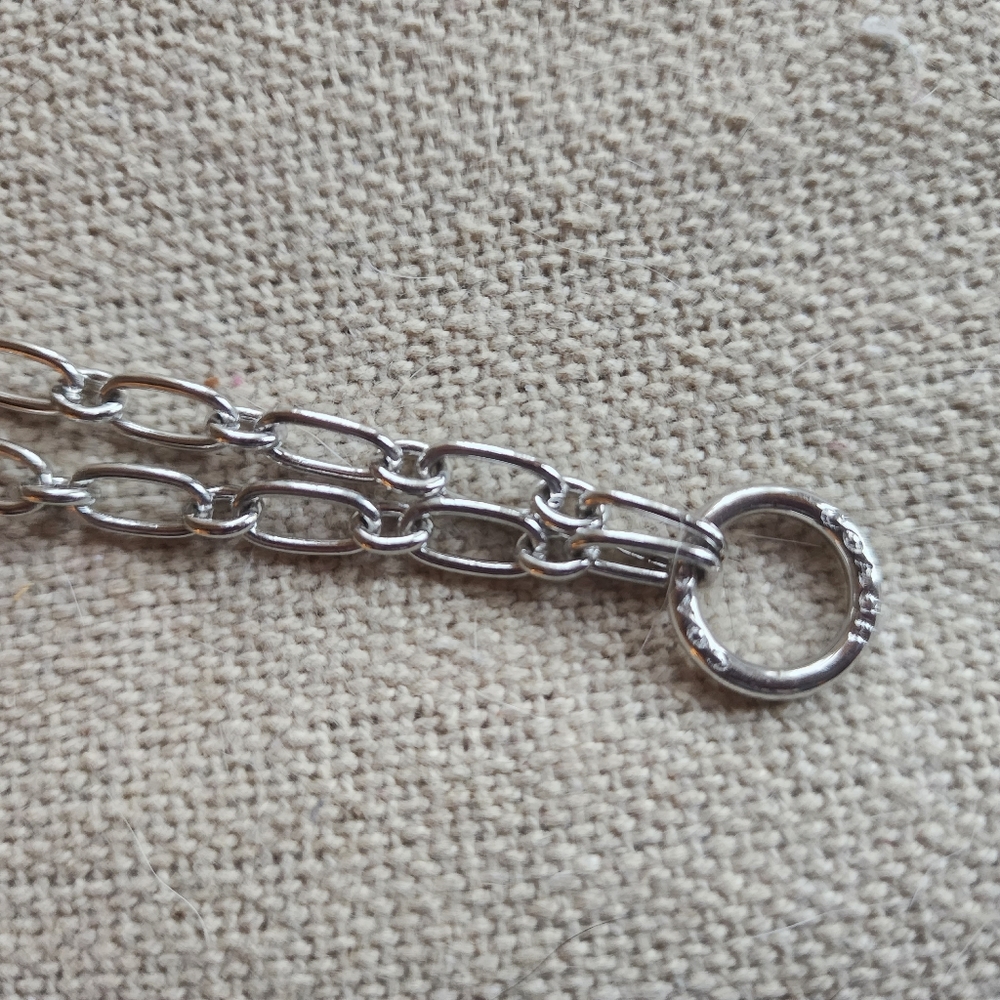 Coach Necklace